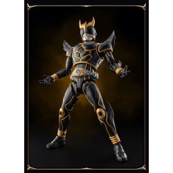 BLOKEES 74341 Xếp hình lắp ráp ghép mô hình Kamen Rider: Phiên bản huyền thoại Kamen Rider Kuuga Dạng tối thượng