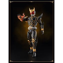BLOKEES 74341 Xếp hình lắp ráp ghép mô hình Kamen Rider: Phiên bản huyền thoại Kamen Rider Kuuga Dạng tối thượng