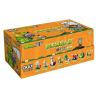 GUDI 60036 Xếp hình lắp ráp ghép mô hình Plants vs. Zombies: Minifigure Blind Box Tập 7