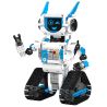 MouldKing 15089 MouldKing 15090 AI Robot Xếp hình lắp ráp ghép mô hình Robot thông minh AI Xiaoxing