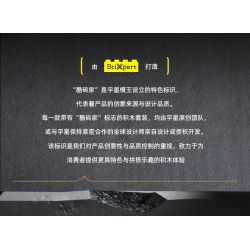 MouldKing 29002 T-Rex Transport Ship Xếp hình lắp ráp ghép mô hình Thế giới kỷ Jura: Người vận chuyển T-Rex