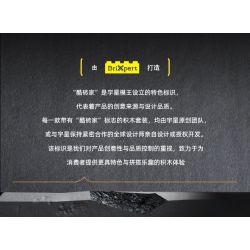 MouldKing 29004 Ankylosaurus & Helicopter Camp Xếp hình lắp ráp ghép mô hình Thế giới kỷ Jura: Ankylosaurus và trại trực thăng