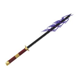 MouldKing 10259 Zoro's Katanas Xếp hình lắp ráp ghép mô hình Con dao của Sauron