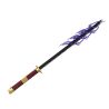 MouldKing 10259 Zoro's Katanas Xếp hình lắp ráp ghép mô hình Con dao của Sauron
