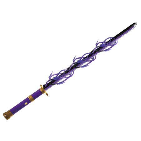 MouldKing 10260 Zoro's Katanas Xếp hình lắp ráp ghép mô hình Con dao của Sauron