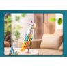 Pleyerid M38-P8095 Parrot Xếp hình lắp ráp ghép mô hình Con vẹt
