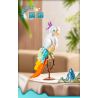 Pleyerid M38-P8095 Parrot Xếp hình lắp ráp ghép mô hình Con vẹt
