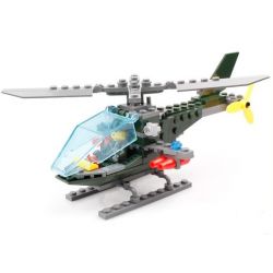 Kazi KY84011 84011 non  TRỤ SỞ QUÂN ĐỘI bộ đồ chơi xếp lắp ráp ghép mô hình Field Army FIELD ARMY ARMY HEADQUARTERS Chiến Trường 1001 khối