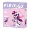 Pleyerid M38-P8089 Dream Unicorn Xếp hình lắp ráp ghép mô hình kỳ lân tưởng tượng