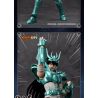 BLOKEES 75010 Xếp hình lắp ráp ghép mô hình Saint Seiya: Beyond Edition Draco Purple Dragon