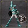 BLOKEES 75010 Xếp hình lắp ráp ghép mô hình Saint Seiya: Beyond Edition Draco Purple Dragon