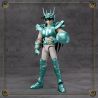BLOKEES 75010 Xếp hình lắp ráp ghép mô hình Saint Seiya: Beyond Edition Draco Purple Dragon