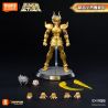 BLOKEES 75011 Xếp hình lắp ráp ghép mô hình Saint Seiya: Phiên bản ngoài Capricorn Shura