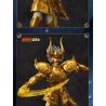 BLOKEES 75011 Xếp hình lắp ráp ghép mô hình Saint Seiya: Phiên bản ngoài Capricorn Shura