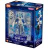 BLOKEES 73533 Xếp hình lắp ráp ghép mô hình Hatsune Miku: Tương lai bên bạn 2025 Phiên bản thần kỳ