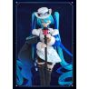 BLOKEES 73533 Xếp hình lắp ráp ghép mô hình Hatsune Miku: Tương lai bên bạn 2025 Phiên bản thần kỳ