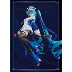 BLOKEES 73533 Xếp hình lắp ráp ghép mô hình Hatsune Miku: Tương lai bên bạn 2025 Phiên bản thần kỳ
