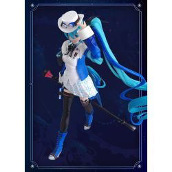 BLOKEES 73533 Xếp hình lắp ráp ghép mô hình Hatsune Miku: Tương lai bên bạn 2025 Phiên bản thần kỳ