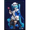 BLOKEES 73533 Xếp hình lắp ráp ghép mô hình Hatsune Miku: Tương lai bên bạn 2025 Phiên bản thần kỳ
