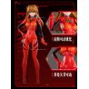 BLOKEES 73561 Xếp hình lắp ráp ghép mô hình Neon Genesis Evangelion: Shikinami Asuka Langley Battle Suit Phiên bản thần kỳ