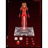 BLOKEES 73561 Xếp hình lắp ráp ghép mô hình Neon Genesis Evangelion: Shikinami Asuka Langley Battle Suit Phiên bản thần kỳ