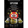 Femibox S48005 B-ROBO 005 SPYDON Xếp hình lắp ráp ghép mô hình Áo Giáp Sắt: Máy X-quang Thám Tử Nhện
