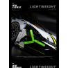 wisdom MG35 Lamborghini Revuelto Xếp hình lắp ráp ghép mô hình Siêu xe Lamborghini Revuelto 1:14