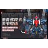 TOP TOY TC2421 Lancelot of The Lake Xếp hình lắp ráp ghép mô hình Hiệu ứng tổ tiên Mo Shou: Hiệp sĩ hồ