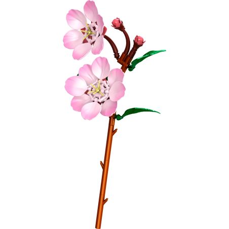 PanlosBrick 655073 Panlos Brick 655073 THU HẢI ĐƯỜNG bộ đồ chơi xếp lắp ráp ghép mô hình Creator Sáng Tạo 69 khối