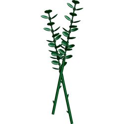 PanlosBrick 655078 Panlos Brick 655078 BẠCH ĐÀN bộ đồ chơi xếp lắp ráp ghép mô hình Creator Sáng Tạo 66 khối