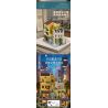 MorkModel 10216 Mork Model 10216 CỬA HÀNG Ở GÓC ROME bộ đồ chơi xếp lắp ráp ghép mô hình Creator Sáng Tạo 4507 khối