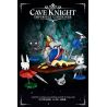 STACK 07003 HIỆP SĨ RỖNG bộ đồ chơi xếp lắp ráp ghép mô hình Movie & Game CAVE KNIGHT Phim Và Trò Chơi 886 khối