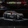 SMALL ANGLE JD140 XIAOMI YU7 bộ đồ chơi xếp lắp ráp ghép mô hình Speed Champions Racing Cars Đua Xe Công Thức 393 khối
