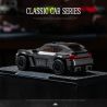 SMALL ANGLE JD140 XIAOMI YU7 bộ đồ chơi xếp lắp ráp ghép mô hình Speed Champions Racing Cars Đua Xe Công Thức 393 khối