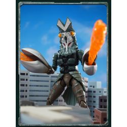 KEEPPLEY K75163 75163 PHIÊN BẢN TÌNH YÊU SIÊU QUÁI VẬT NGÔI SAO KHOA HỌC DARK BALTAN bộ đồ chơi xếp lắp ráp ghép mô hình Movie & Game Phim Và Trò Chơi