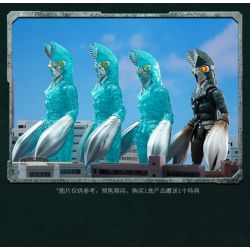 KEEPPLEY K75163 75163 PHIÊN BẢN TÌNH YÊU SIÊU QUÁI VẬT NGÔI SAO KHOA HỌC DARK BALTAN bộ đồ chơi xếp lắp ráp ghép mô hình Movie & Game Phim Và Trò Chơi