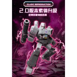 BLOKEES 71109 TRANSFORMERS STAR EDITION TẬP 9 GIỜ ĐEN TỐI NHẤT bộ đồ chơi xếp lắp ráp ghép mô hình Movie & Game Phim Và Trò Chơi