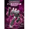 BLOKEES 71109 TRANSFORMERS STAR EDITION TẬP 9 GIỜ ĐEN TỐI NHẤT bộ đồ chơi xếp lắp ráp ghép mô hình Movie & Game Phim Và Trò Chơi