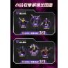 BLOKEES 71109 TRANSFORMERS STAR EDITION TẬP 9 GIỜ ĐEN TỐI NHẤT bộ đồ chơi xếp lắp ráp ghép mô hình Movie & Game Phim Và Trò Chơi