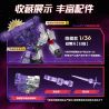 BLOKEES 71109 TRANSFORMERS STAR EDITION TẬP 9 GIỜ ĐEN TỐI NHẤT bộ đồ chơi xếp lắp ráp ghép mô hình Movie & Game Phim Và Trò Chơi