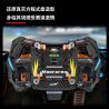 KAIYU KEEYEE WORLD K96218 96218 VÔ LĂNG XE ĐUA MCLAREN FORMULA bộ đồ chơi xếp lắp ráp ghép mô hình Technic Kỹ Thuật Công Nghệ Cao Mô Hình Phương Tiện 935 khối