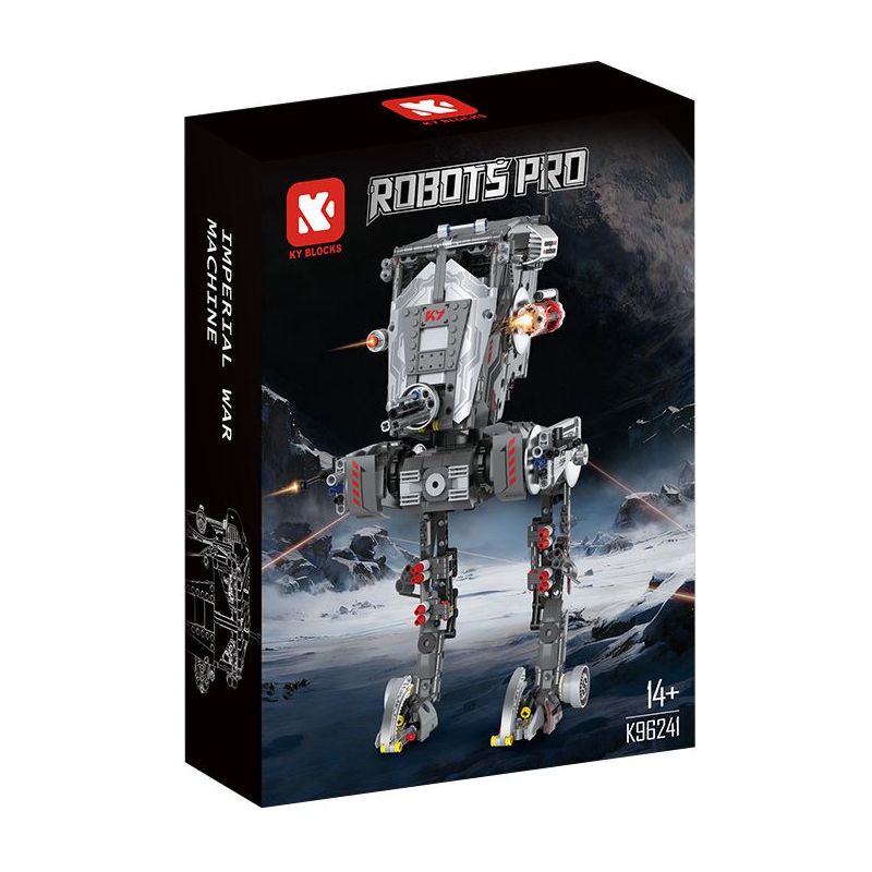 KAIYU KEEYEE WORLD K96241 96241 MÁY BAY CHIẾN ĐẤU ĐẾ QUỐC bộ đồ chơi xếp lắp ráp ghép mô hình Technic Kỹ Thuật Công Nghệ Cao Mô Hình Phương Tiện 1223 khối