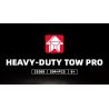 LE YI 31069 XE KÉO HẠNG NẶNG bộ đồ chơi xếp lắp ráp ghép mô hình Creator HEAVY-DUTY TOW PRO Sáng Tạo 594 khối
