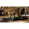 NIFELIZ NF10353 10353 HÓA THẠCH STEGOSAURUS bộ đồ chơi xếp lắp ráp ghép mô hình Creator STEGOSAURUS FOSSILS Sáng Tạo 665 khối