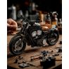 NIFELIZ NF10342 10342 MÔ TÔ HARLEY IRON 883 bộ đồ chơi xếp lắp ráp ghép mô hình Creator HARLEY-DAVIDSON IRON 883 MOTORCYCLE Sáng Tạo 827 khối