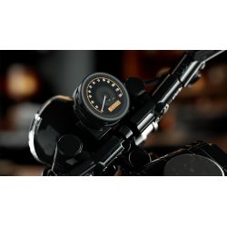 NIFELIZ NF10342 10342 MÔ TÔ HARLEY IRON 883 bộ đồ chơi xếp lắp ráp ghép mô hình Creator HARLEY-DAVIDSON IRON 883 MOTORCYCLE Sáng Tạo 827 khối