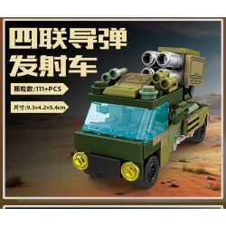 Kazi KY8310 8310 XE TĂNG CHIẾN ĐẤU CHỦ LỰC TRÊN BỘ 9 TRONG 1 bộ đồ chơi xếp lắp ráp ghép mô hình Military Army Quân Sự Bộ Đội