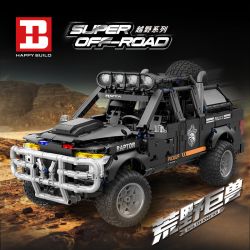 TOP TOY TC1712 1712 NGƯỜI KHỔNG LỒ ĐỊA HÌNH 1:12 tỷ lệ 1:12 bộ đồ chơi xếp lắp ráp ghép mô hình Technic Kỹ Thuật Công Nghệ Cao Mô Hình Phương Tiện