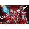 BLOKEES 71271 MOBILE ULTRAMAN STAR EDITION PHẦN 1 LỜI MỞ ĐẦU ANH HÙNG bộ đồ chơi xếp lắp ráp ghép mô hình Movie & Game Phim Và Trò Chơi