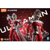 BLOKEES 71271 MOBILE ULTRAMAN STAR EDITION PHẦN 1 LỜI MỞ ĐẦU ANH HÙNG bộ đồ chơi xếp lắp ráp ghép mô hình Movie & Game Phim Và Trò Chơi
